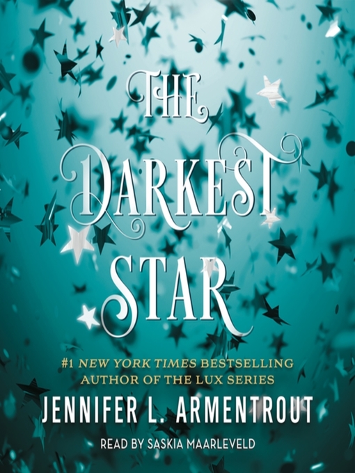 Cover image for The Darkest Star